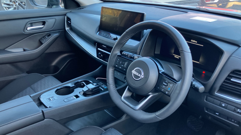 Nissan X-Trail 1.5 E-Power 204 N-Connecta 5dr Xtronic Hybrid Station Wagon